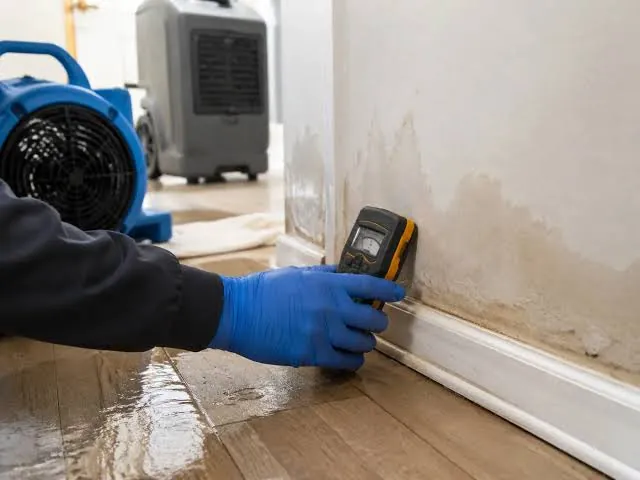 24/7 Water damage restoration services in La Cueva, NM - Rapid flood cleanup and mitigation